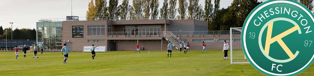 Kingston University Sports Ground